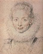 Underage Yisabela Peter Paul Rubens